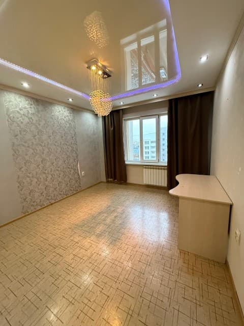 3 комн., 75 м², 112 серия, 103 квартал (Ростелеком) 8