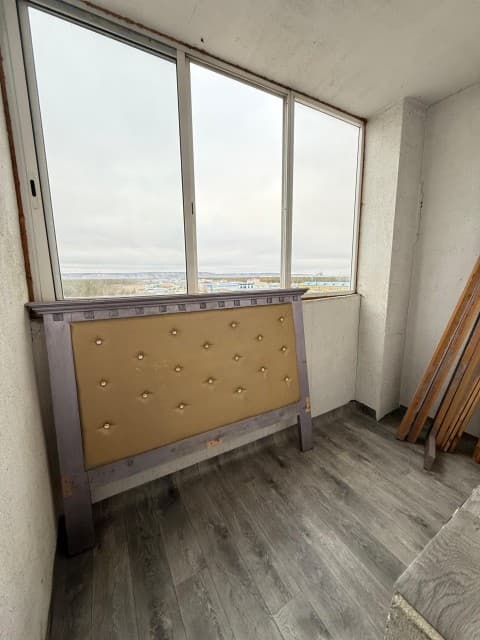 3 комн., 75 м², 112 серия, 103 квартал (Ростелеком) 16