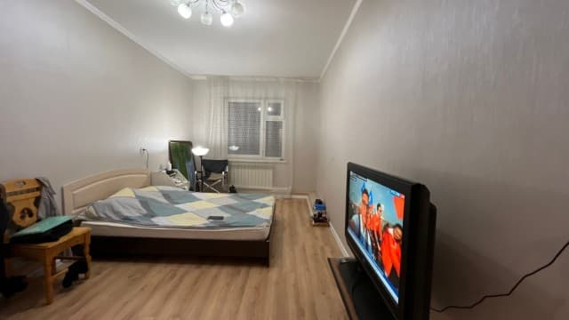 1 комн., 48 м², Блочный 5