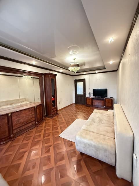 3 комн., 75 м², 112 серия, 103 квартал (Ростелеком) 3