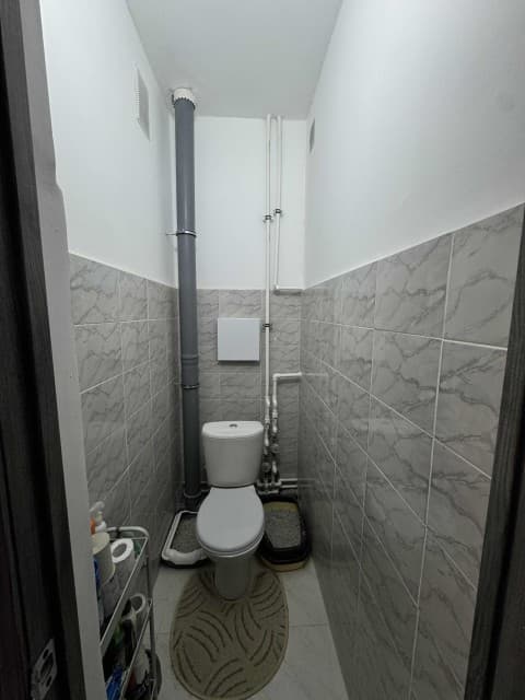 3 комн., 74 м², Инд. планировка, Звездный 6