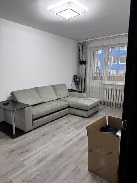 3 комн., 63 м², КПД, Апельсин 5