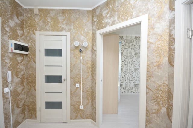 1 комн., 32 м², Монолитно-каркасный, Авиагруппа 2