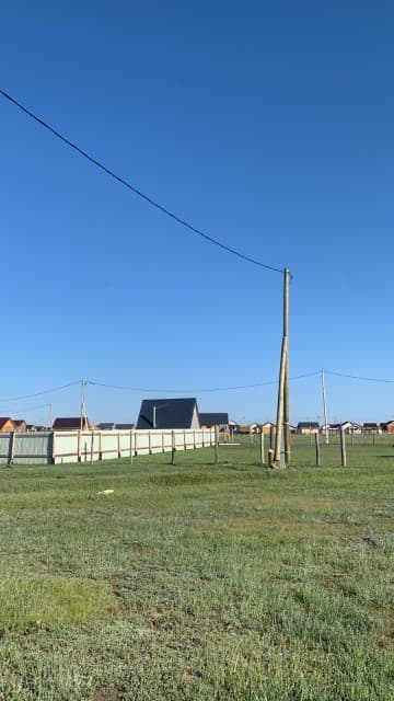 1000 м², земельные участки, продаю 3