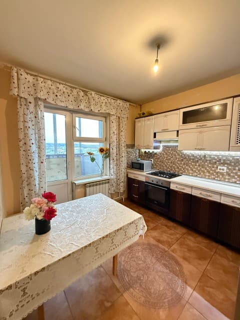 3 комн., 75 м², 112 серия, 103 квартал (Ростелеком) 4