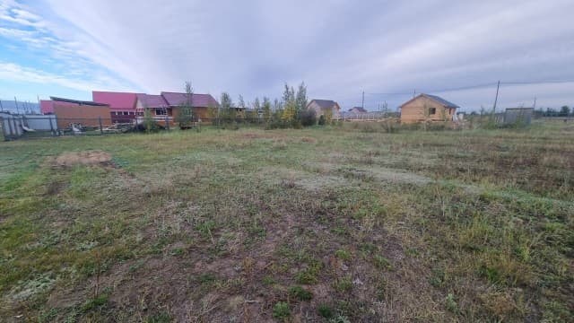 1000 м², земельные участки, продаю