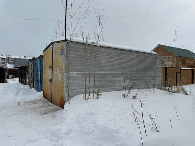2 комн., 49 м², Хрущевка, Гимеин 14