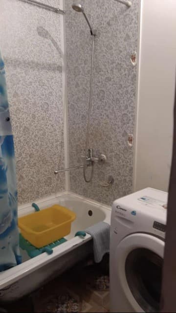 Студия, 19 м², Блочный, Центр - район пл. Орджоникидзе 3