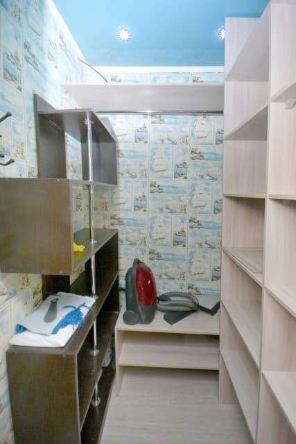 1 комн., 32 м², Монолитно-каркасный, Авиагруппа 3
