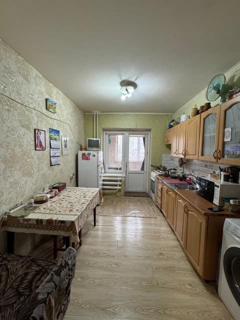 1 комн., 33 м², 112 серия, Крестьянский рынок, стадион "Туймаада" 2