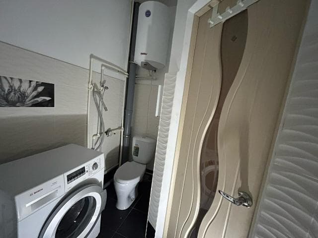 1 комн., Блочный, Другие районы 6