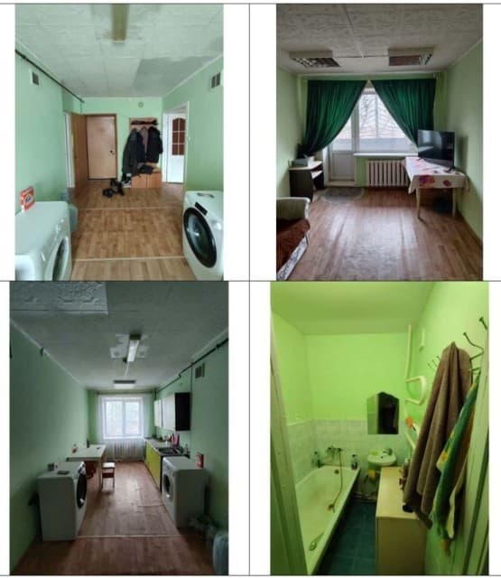 2 комн., КПД, Площадь Победы 2