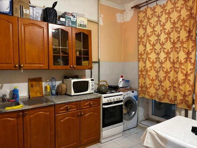 1 комн., 112 серия, Муус Хайа 6