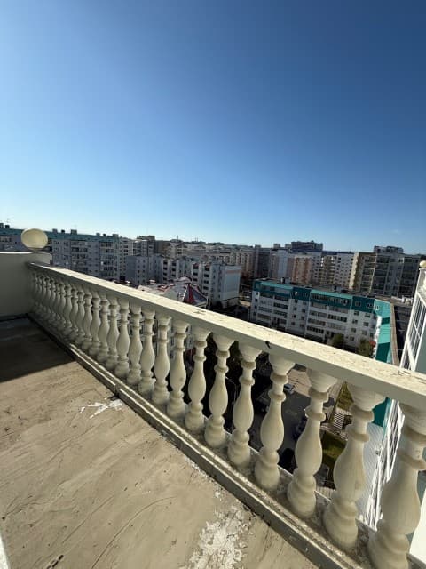 4 комн., 173 м², Монолитно-каркасный, Центр - район пл. Ленина 6