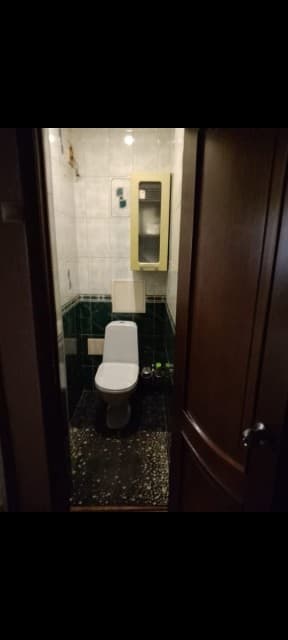2 комн., 62 м², Блочный, Крытый рынок