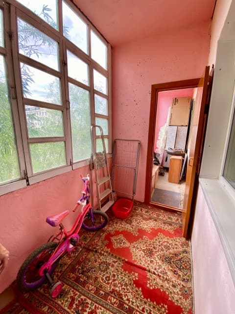 2 комн., 60 м², 112 серия, 16 квартал 4