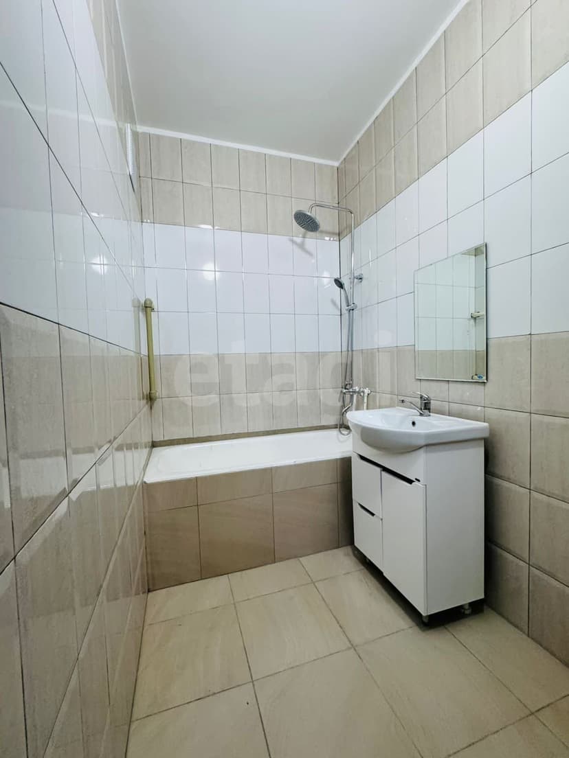 1 комн., 38 м², 112 серия 4