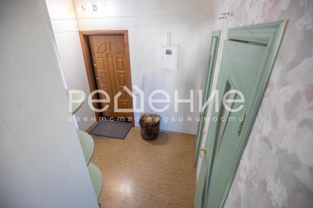 2 комн., 57 м², Монолитно-каркасный, Вавилон 2
