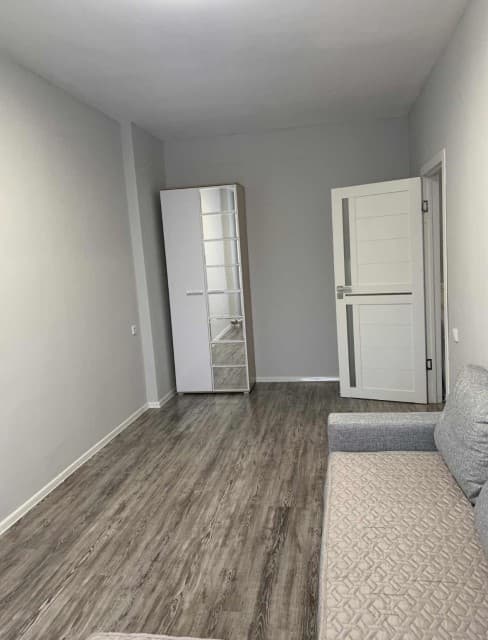 2 комн., 47 м², Монолитно-каркасный, ГРЭС 5