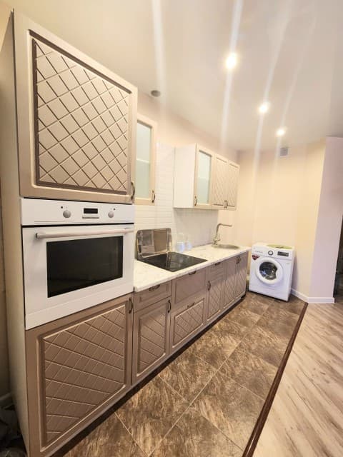 2 комн., 50 м², Монолитно-каркасный, 203 мкрн. 4