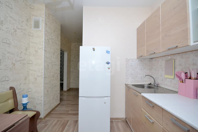 2 комн., 52 м², 112 серия 3