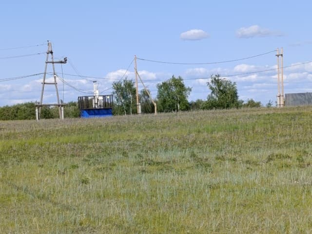 1000 м², земельные участки, продаю 3