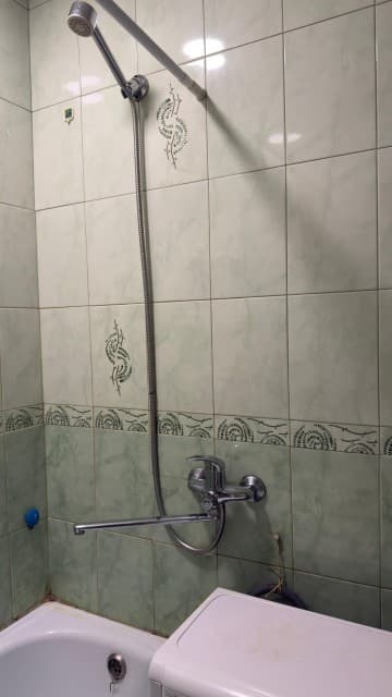 1 комн., 33 м², Блочный, Авиапорт 7