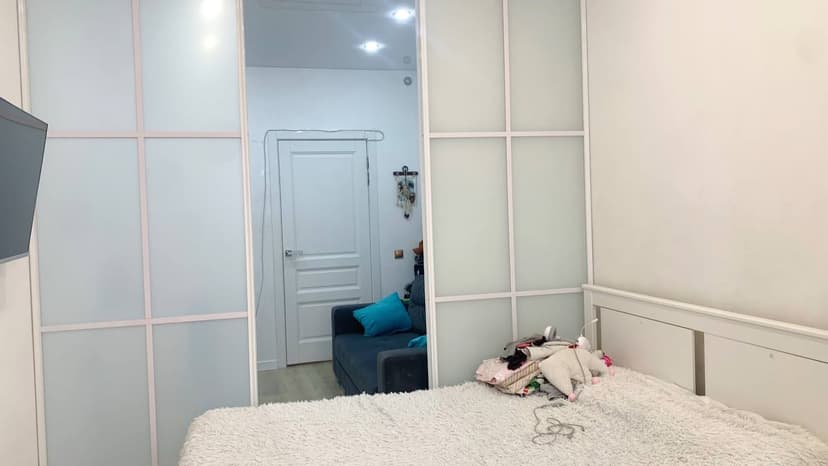 1 комн., 40 м², Другое, Рынок Столичный