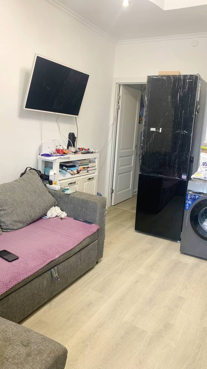 1 комн., 40 м², Другое, Рынок Столичный 5