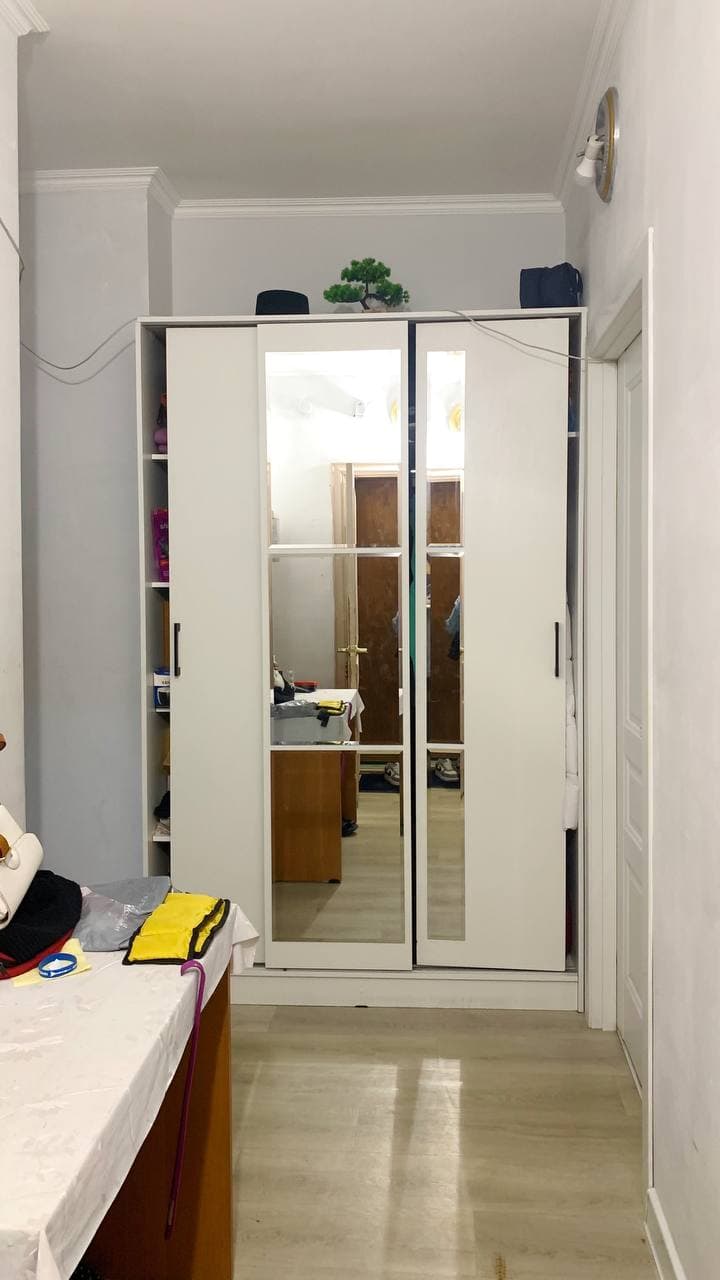 1 комн., 40 м², Другое, Рынок Столичный 6