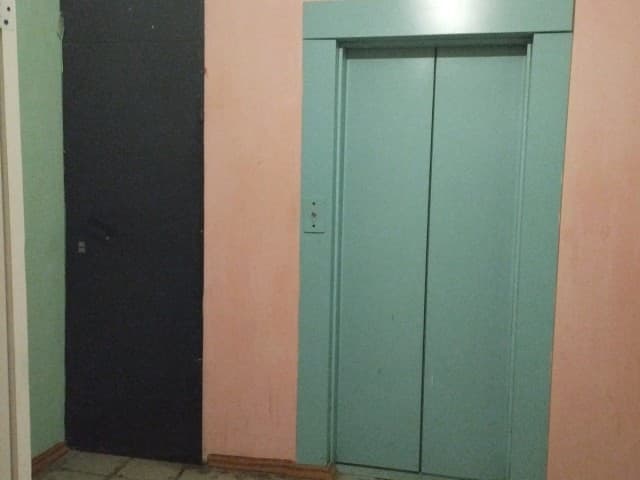 1 комн., 112 серия, Крытый рынок 4
