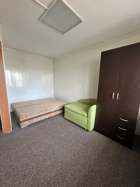1 комн., 22 м², Малосемейка, Сайсары 3