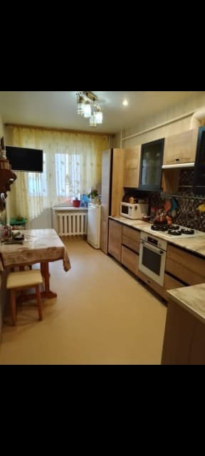 2 комн., 62 м², Блочный, Крытый рынок 2