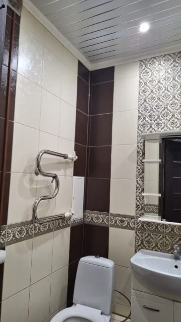1 комн., 41 м², Блочный, ЯГИТИ 9
