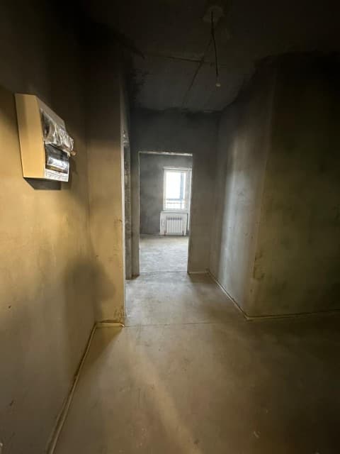 1 комн., 49 м², Монолитно-каркасный 10