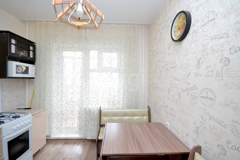 2 комн., 52 м², 112 серия