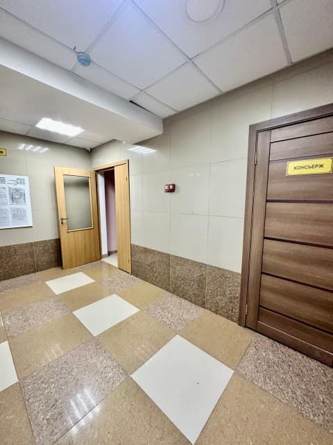 1 комн., 42 м², Монолитно-каркасный, 203 мкрн. 13