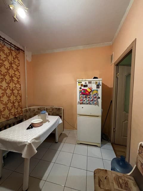 1 комн., 112 серия, Муус Хайа 7