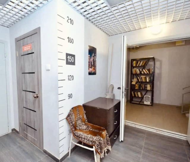 Студия, 20 м², Монолитно-каркасный, Сайсары 3