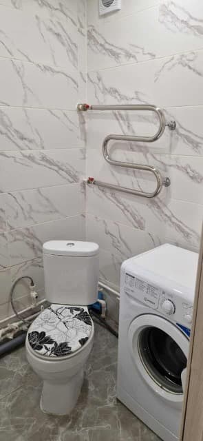 4 комн., 72 м², КПД, ТЦ "Олонхо" 3