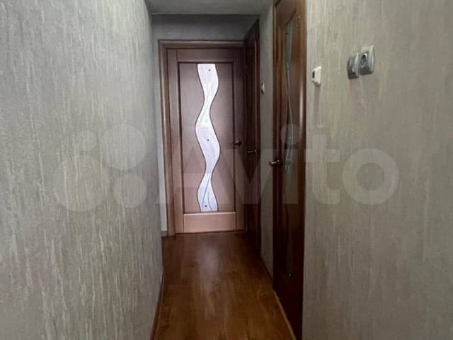 3 комн., Блочный, Крытый рынок 10