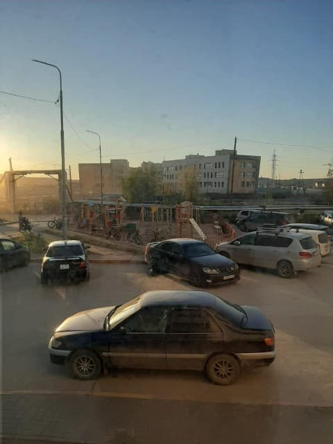 2 комн., 49 м², Другое, ДСК 13