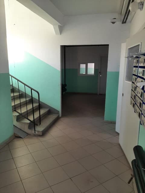 2 комн., 49 м², Другое, ДСК 12