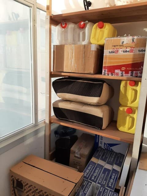 2 комн., 49 м², Другое, ДСК 11
