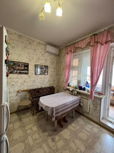 1 комн., 38 м², 112 серия, ДСК 8