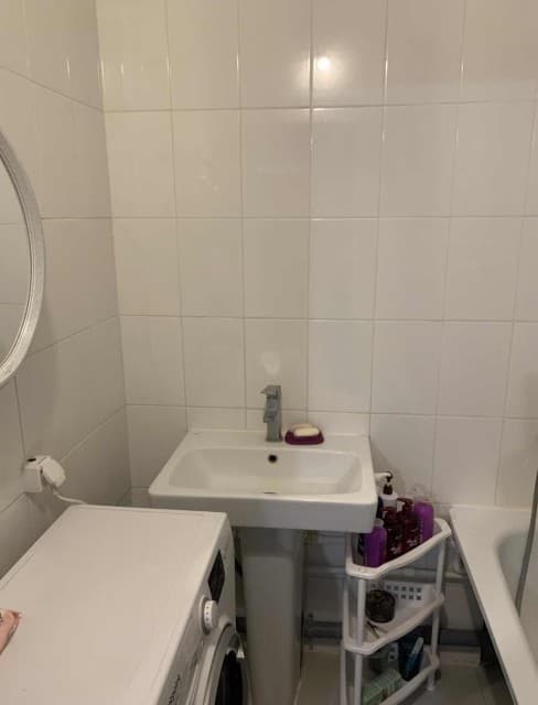 2 комн., 47 м², Монолитно-каркасный, ГРЭС 4