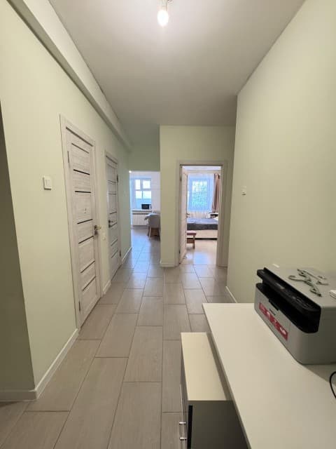 2 комн., 65 м², Инд. планировка, Центр - район пл. Дружбы 7