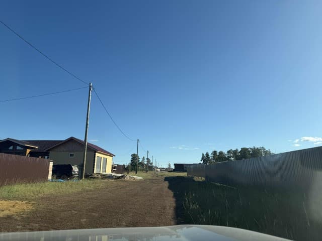 930 м², земельные участки, продаю 2