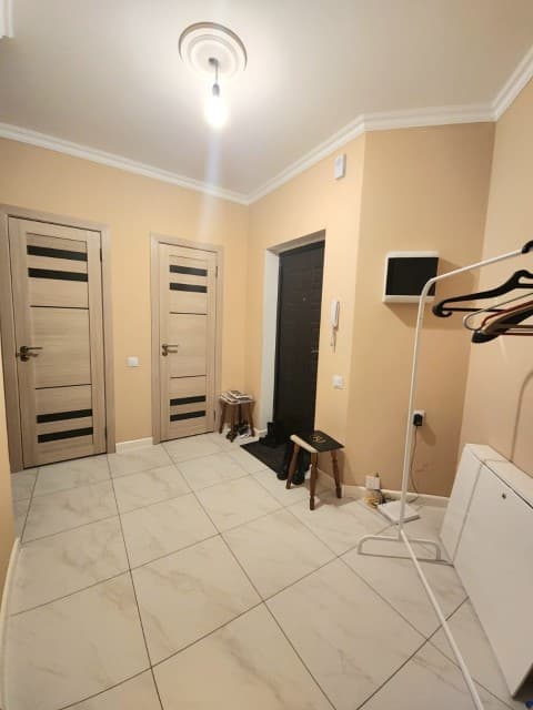 2 комн., 50 м², Монолитно-каркасный, 203 мкрн. 11