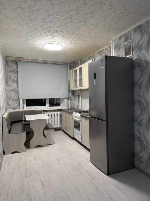 2 комн., 50 м², КПД, Авиапорт 4